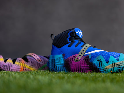 hypsole-cleat-guards HYPSOLE Tidal 3D™ Elite (Dez Customz)