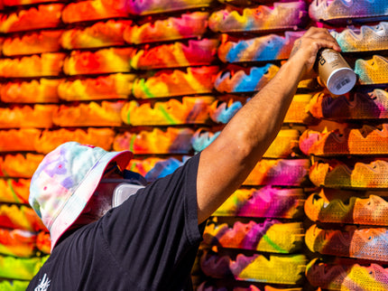 hypsole-cleat-guards HYPSOLE Tidal 3D™ Elite (Dez Customz)