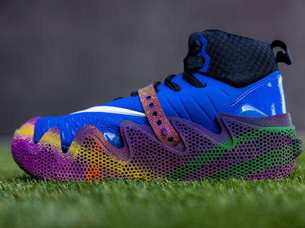 hypsole-cleat-guards HYPSOLE Tidal 3D™ Elite (Dez Customz)