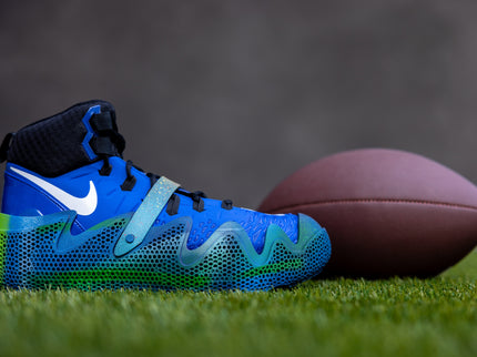 hypsole-cleat-guards HYPSOLE Tidal 3D™ Elite (Dez Customz)