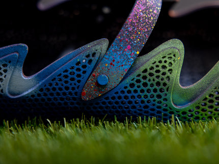 hypsole-cleat-guards HYPSOLE Tidal 3D™ Elite (Dez Customz)
