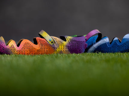 hypsole-cleat-guards HYPSOLE Tidal 3D™ Elite (Dez Customz)