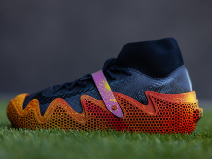 hypsole-cleat-guards HYPSOLE Tidal 3D™ Elite (Dez Customz)