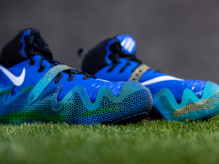 hypsole-cleat-guards HYPSOLE Tidal 3D™ Elite (Dez Customz)