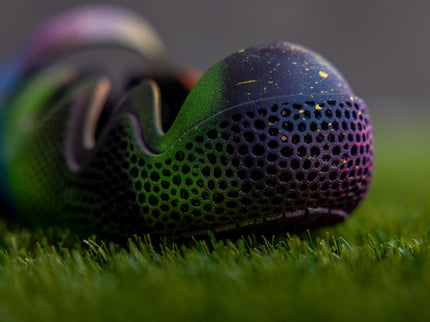 hypsole-cleat-guards HYPSOLE Tidal 3D™ Elite (Dez Customz)