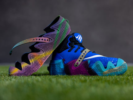 hypsole-cleat-guards HYPSOLE Tidal 3D™ Elite (Dez Customz)