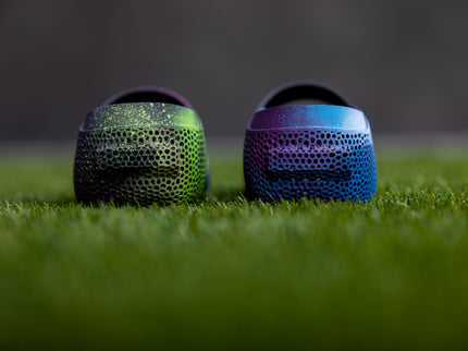 hypsole-cleat-guards HYPSOLE Tidal 3D™ Elite (Dez Customz)