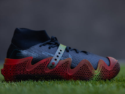 hypsole-cleat-guards HYPSOLE Tidal 3D™ Elite (Dez Customz)