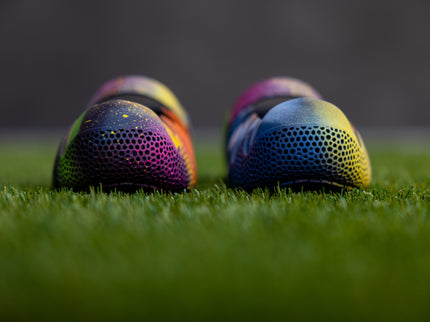 hypsole-cleat-guards HYPSOLE Tidal 3D™ Elite (Dez Customz)