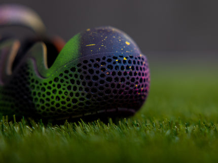 hypsole-cleat-guards HYPSOLE Tidal 3D™ Elite (Dez Customz)