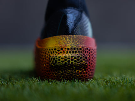 hypsole-cleat-guards HYPSOLE Tidal 3D™ Elite (Dez Customz)