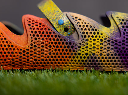 hypsole-cleat-guards HYPSOLE Tidal 3D™ Elite (Dez Customz)