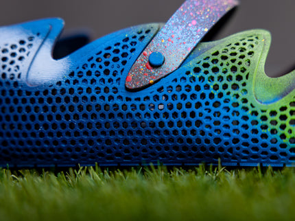 hypsole-cleat-guards HYPSOLE Tidal 3D™ Elite (Dez Customz)