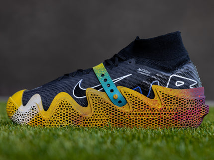 hypsole-cleat-guards HYPSOLE Tidal 3D™ Elite (Dez Customz)