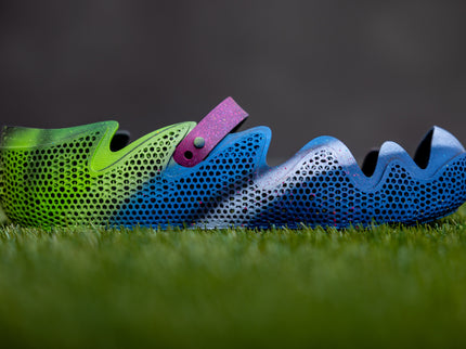 hypsole-cleat-guards HYPSOLE Tidal 3D™ Elite (Dez Customz)