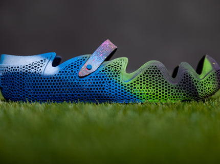 hypsole-cleat-guards HYPSOLE Tidal 3D™ Elite (Dez Customz)