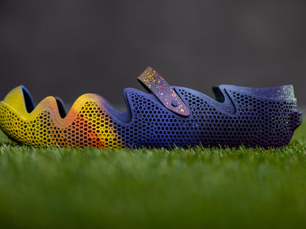 hypsole-cleat-guards HYPSOLE Tidal 3D™ Elite (Dez Customz)