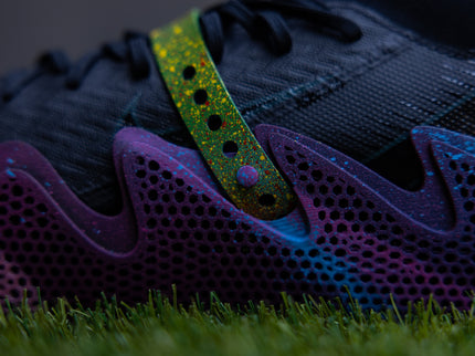 hypsole-cleat-guards HYPSOLE Tidal 3D™ Elite (Dez Customz)