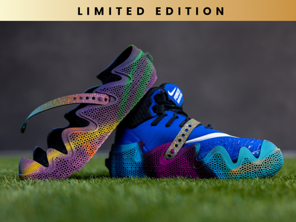 hypsole-cleat-guards HYPSOLE Tidal 3D™ Elite (Dez Customz)