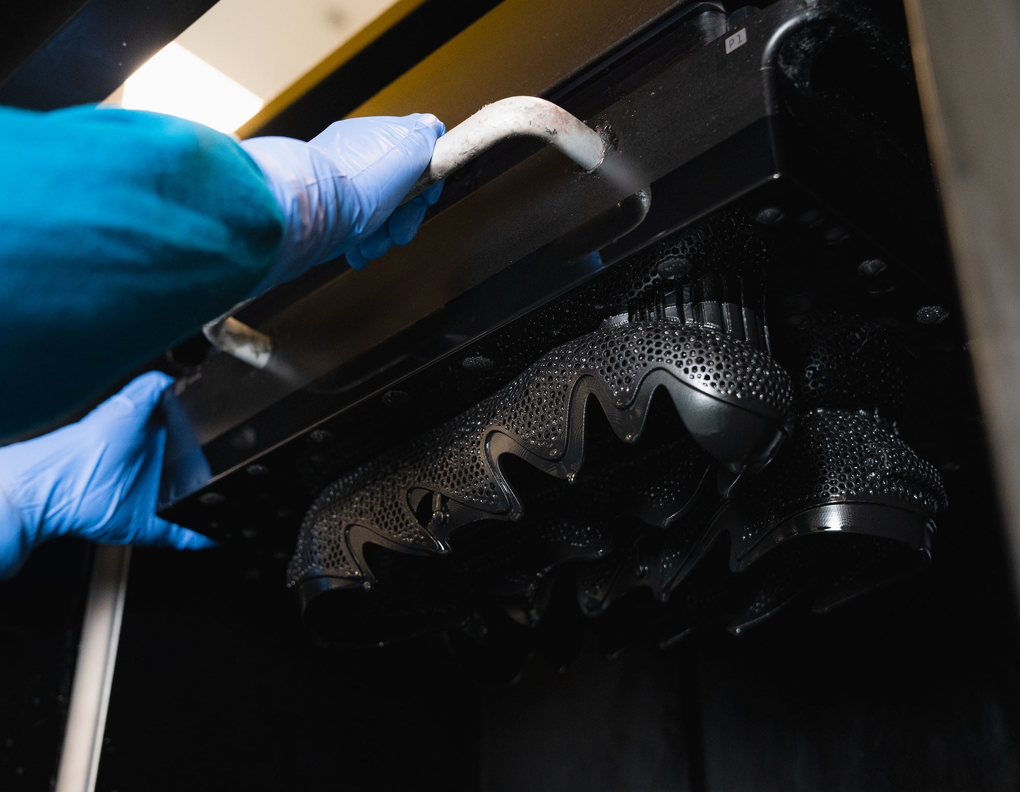 The Case Study: Printing with Carbon DLS™