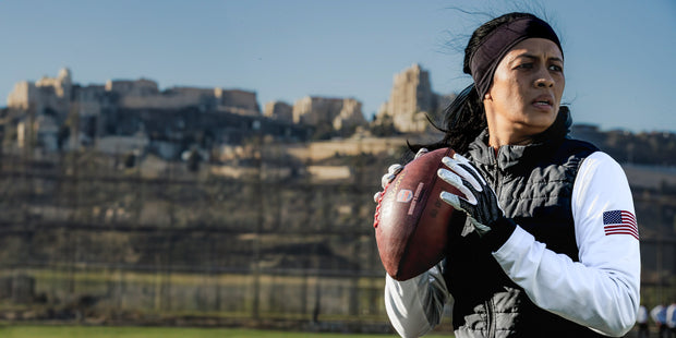 <strong>Hypsole x Vanita Krouch</strong>