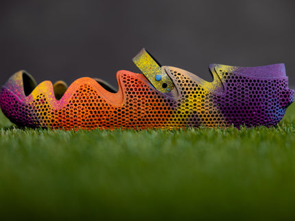 hypsole-cleat-guards HYPSOLE Tidal 3D™ Elite (Dez Customz)