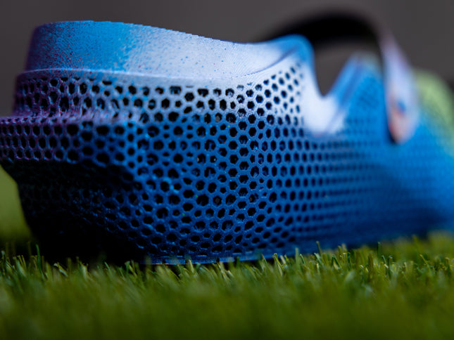 hypsole-cleat-guards HYPSOLE Tidal 3D™ Elite (Dez Customz)