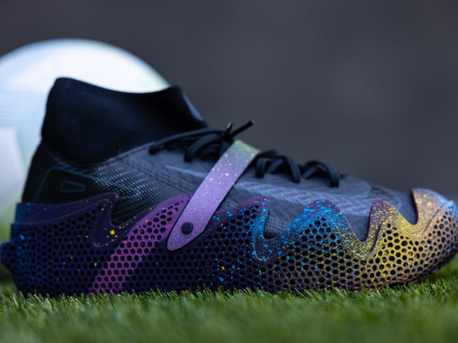 hypsole-cleat-guards HYPSOLE Tidal 3D™ Elite (Dez Customz)