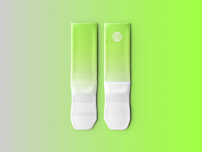 hypsole-cleat-guards HYPSOLE Tidal Crew Sock