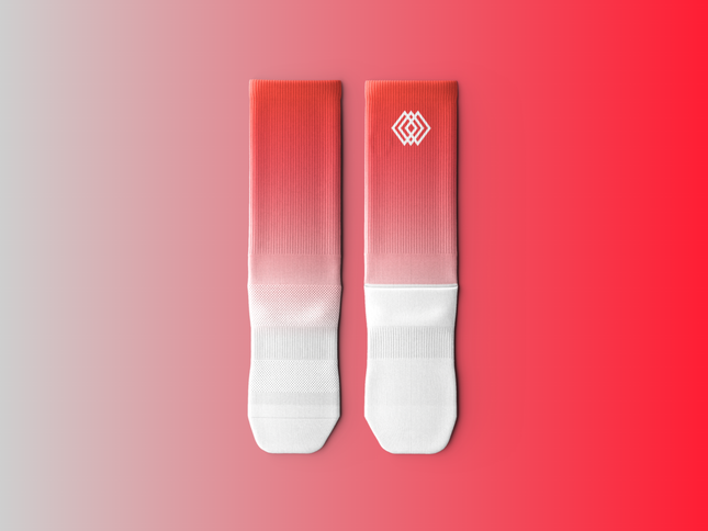 hypsole-cleat-guards HYPSOLE Tidal Crew Sock