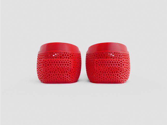 hypsole-cleat-guards HYPSOLE Tidal 3D™ Elite