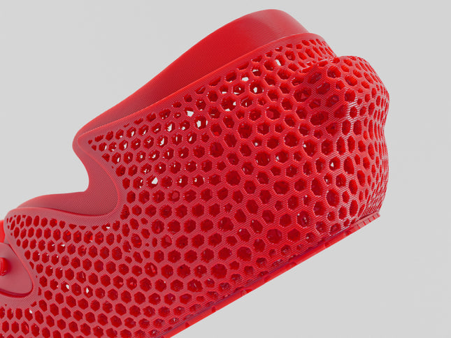 hypsole-cleat-guards in Ember Tidal 3D™ Elite