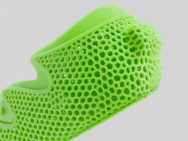 hypsole-cleat-guards in Slice Tidal 3D™ Elite