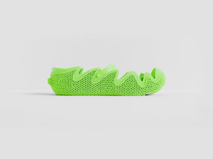 hypsole-cleat-guards in Slice Tidal 3D™ Elite