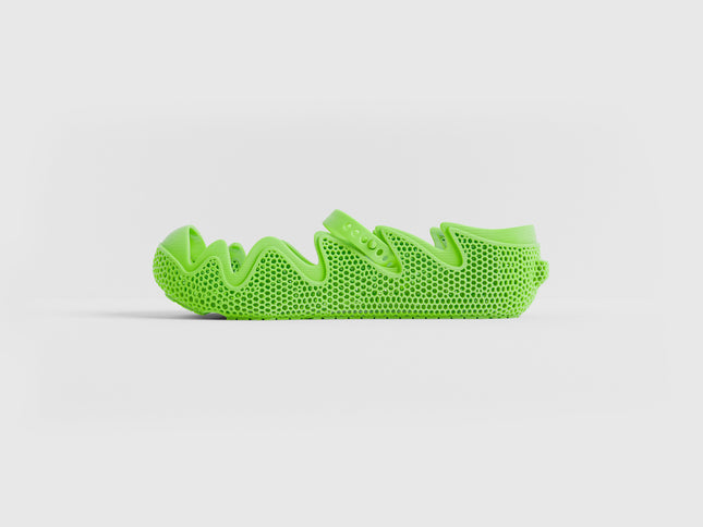 hypsole-cleat-guards in Slice Tidal 3D™ Elite