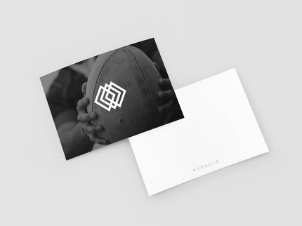 hypsole-cleat-guards HYPSOLE GREETING CARD