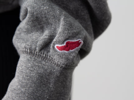 hypsole-cleat-guards HYPSOLE X LEAGUE HERITAGE HOODIE